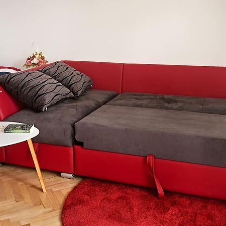 Studio Apartment One Sun ロヴラン エクステリア 写真