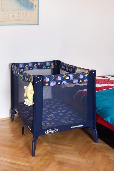 Studio Apartment One Sun ロヴラン エクステリア 写真
