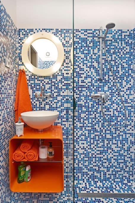 Studio Apartment One Sun ロヴラン エクステリア 写真